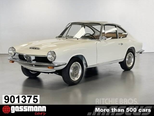  Andere GLAS 1300 GT Coupe Egyéb