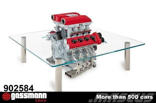 Ferrari Table/Engine Ferrari 360 Egyéb
