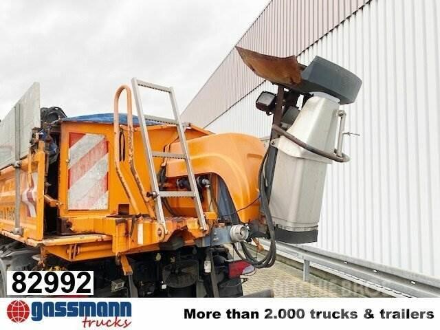 Schmidt BST 3000 S20-24 VAXN Salzstreuer Egyéb traktor tartozékok