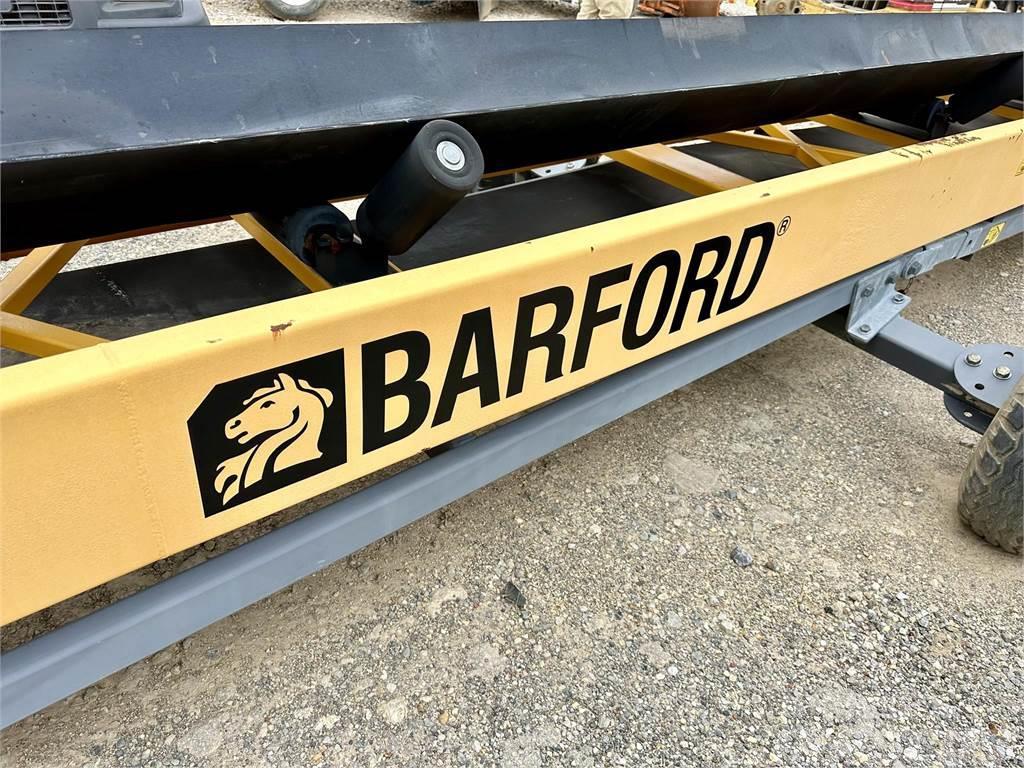 Barford W5032 Tárolók