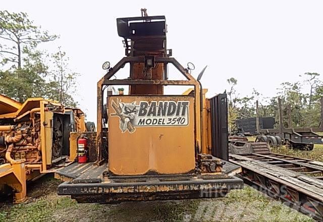 Bandit 3590 Fűrészgépek