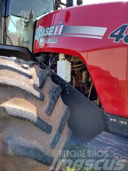 Case IH Steiger 485 Traktorok