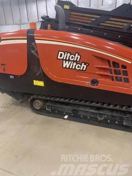 Ditch Witch JT30 Talaj fúró