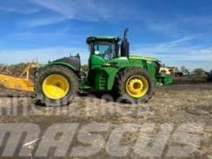 John Deere 9570R Traktorok