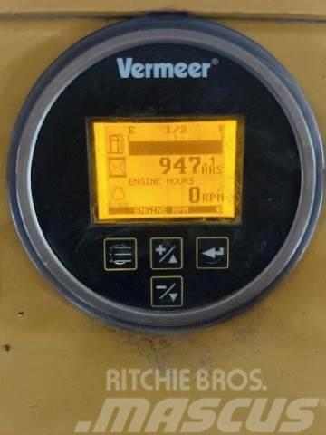Vermeer SC60TX Egyéb