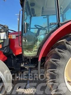 Zetor 10741 Egyéb mezőgazdasági gépek