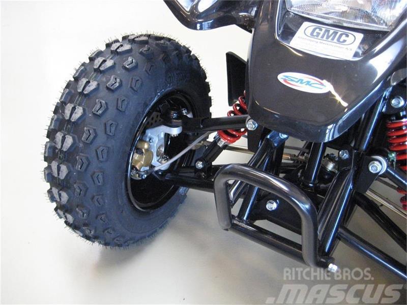 SMC 100 Racing Edition ATV-k