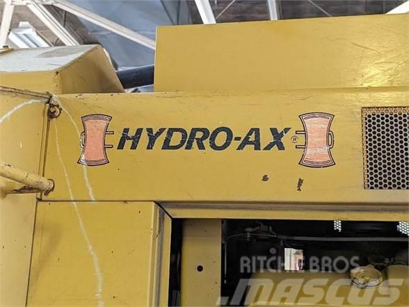 Hydro-Ax 720A Egyéb