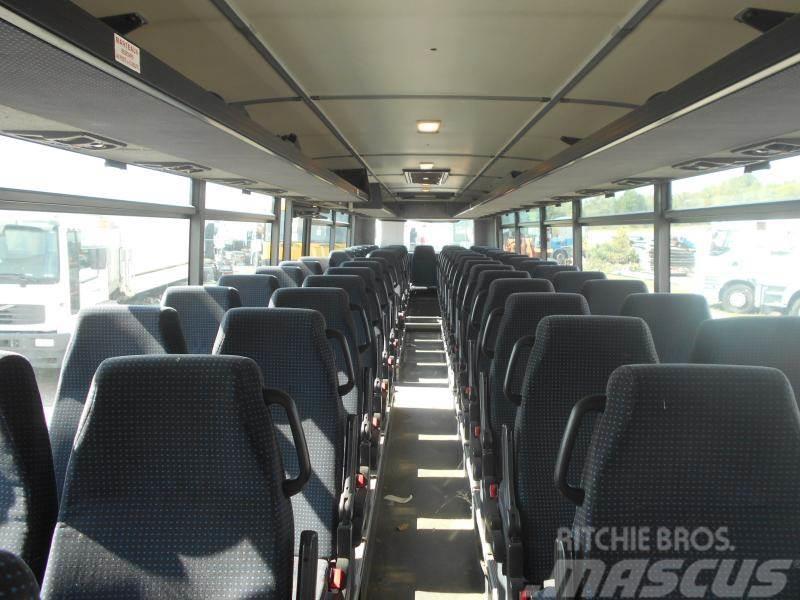 Irisbus Recreo Városi buszok