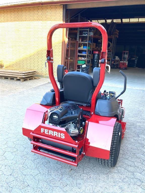 Ferris ZT 800 ISX Kompakt traktorok