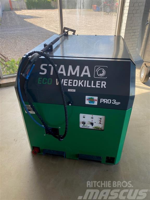 Stama ECO Weedkiller PRO SP3 Egyéb mezőgazdasági gépek