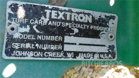 Textron AR250 Kompakt traktorok