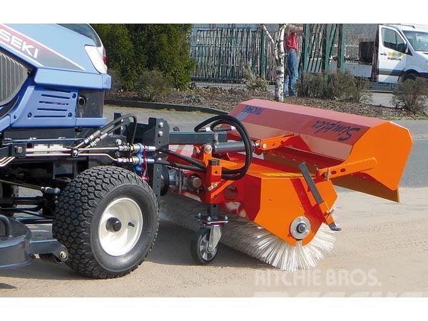 Tuchel Simplex 150 Egyéb traktor tartozékok