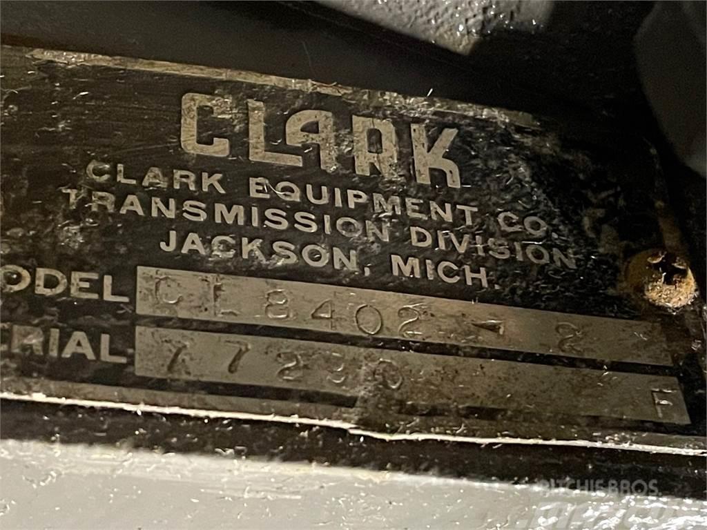 Clark converter model CL-8402 Egyéb alkatrészek