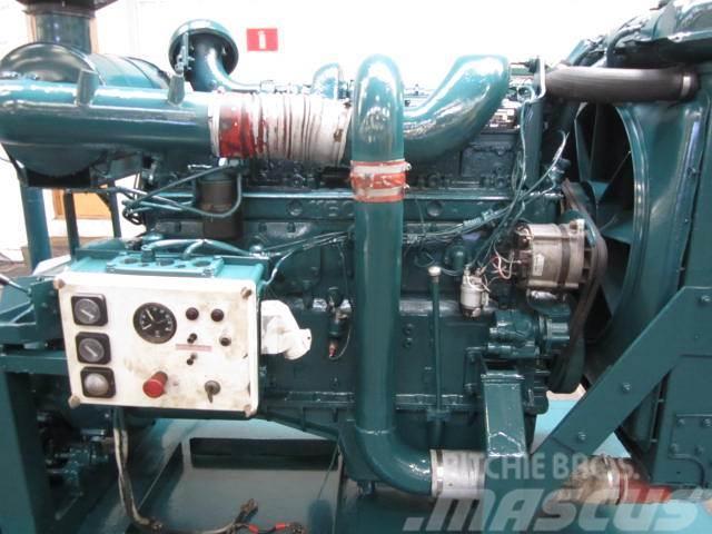 DAF 1160 motor Motorok