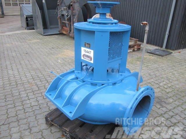 Häny Type 2245 FE-00 pumpe Vízpumpák