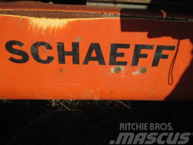 Schaeff HR20 - excl. undervogn - ophugsmaskine Lánctalpas kotrók