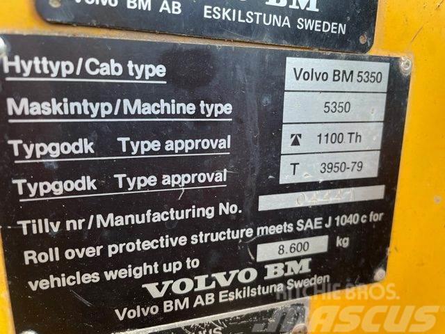 Volvo A25 dumper til ophug Mezei dömperek