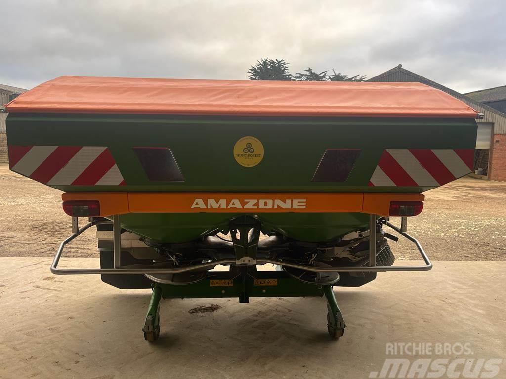 Amazone ZAV 3200 Egyéb trágyázógépek és tartozékok