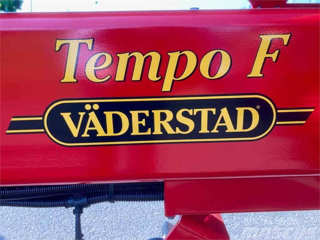 Väderstad Tempo F8 Egyéb talajművelő gépek és berendezések