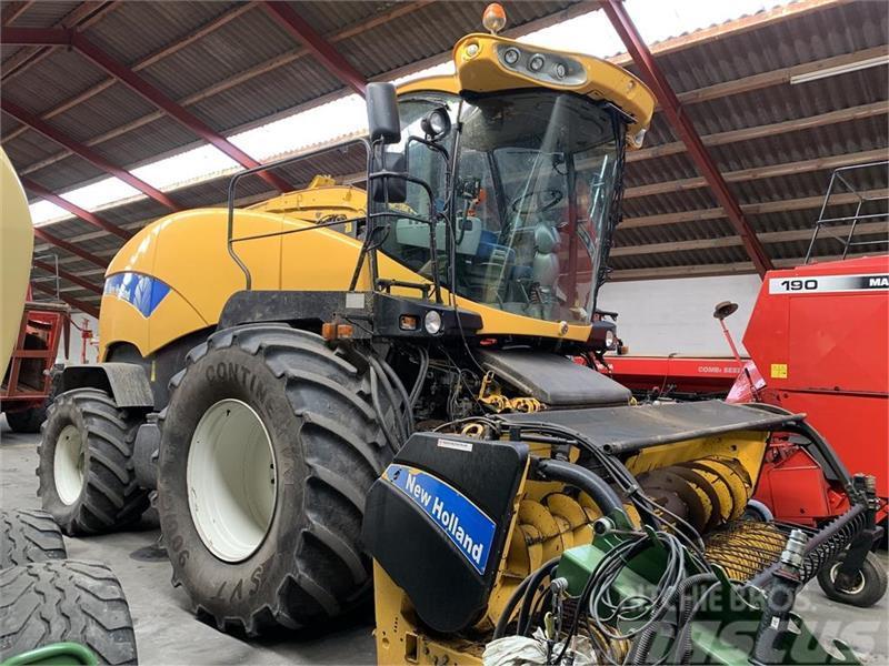 New Holland FR 9060 Egyéb mezőgazdasági gépek