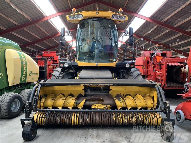 New Holland FR 9060 Egyéb mezőgazdasági gépek