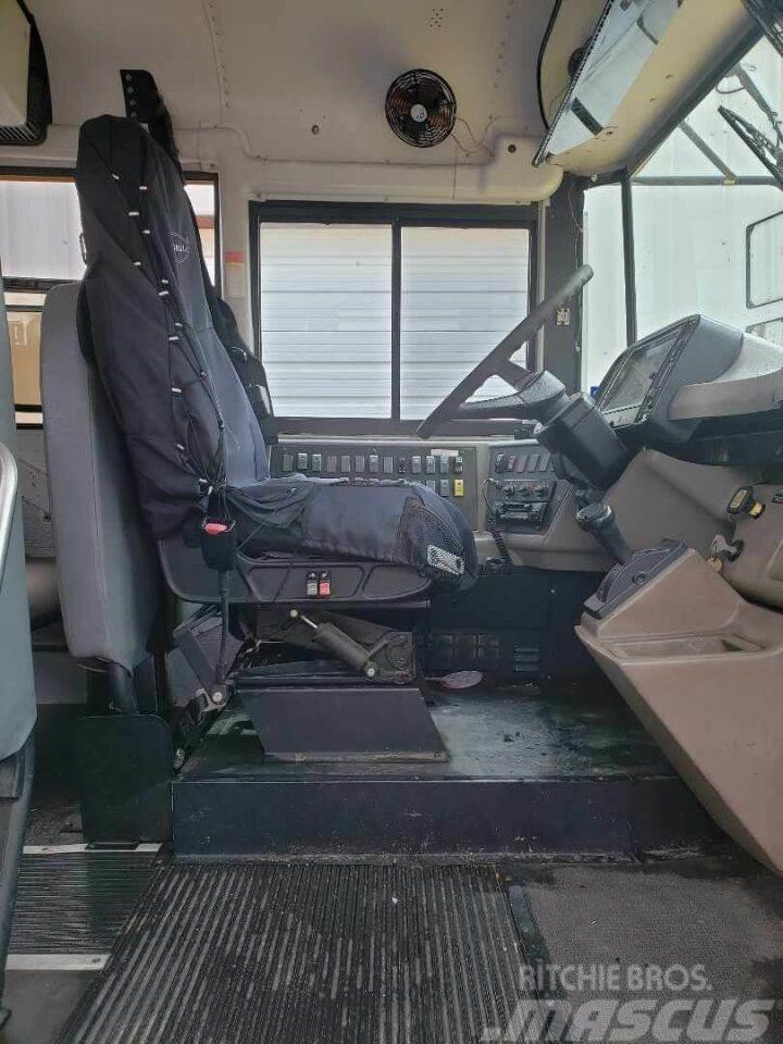 Freightliner Thomas Egyéb buszok