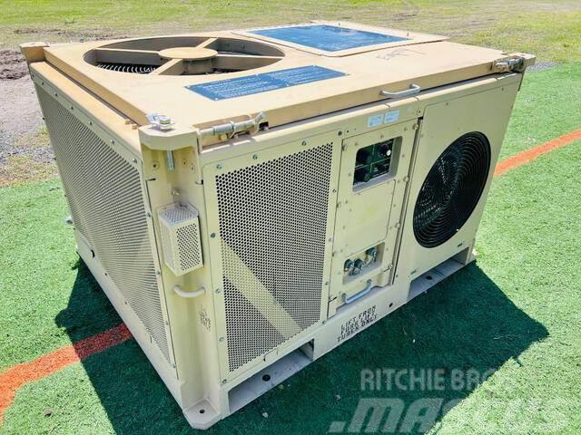  5.5 Ton Air Conditioner Fűtő és Hűtő felszerelések