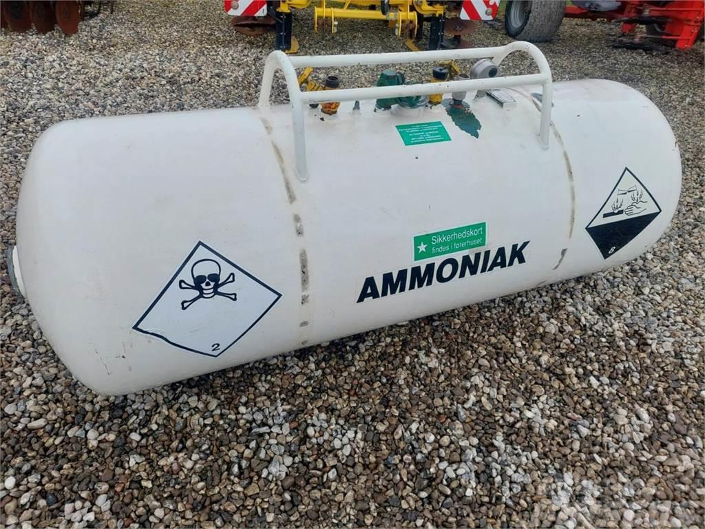 Agrodan Ammoniaktank 1500 L Egyéb mezőgazdasági gépek