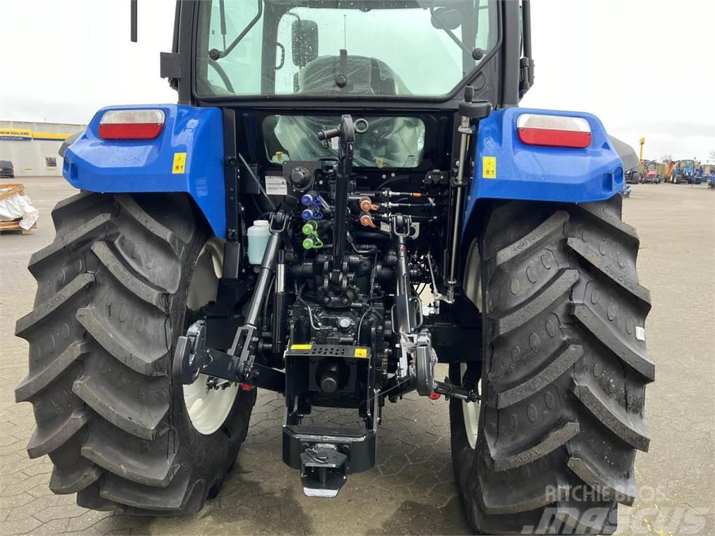 New Holland T5.100 S PS STAGE V Traktorok