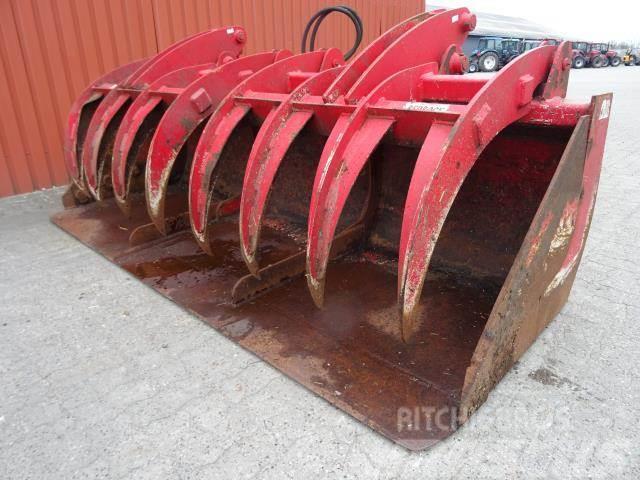Redrock 2,80 Egyéb traktor tartozékok