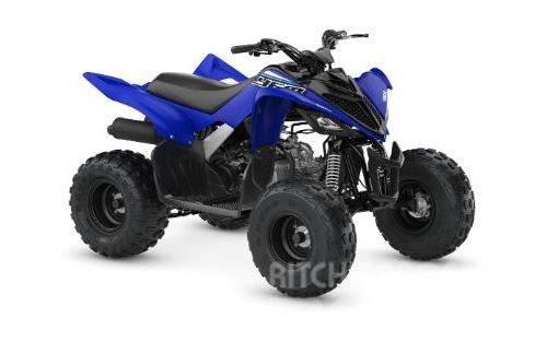 Yamaha YFM90R ATV-k