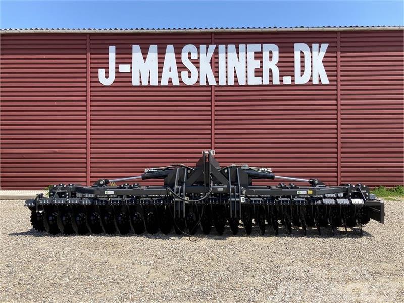 J-Maskiner 6 m. disc harve Tárcsás boronák