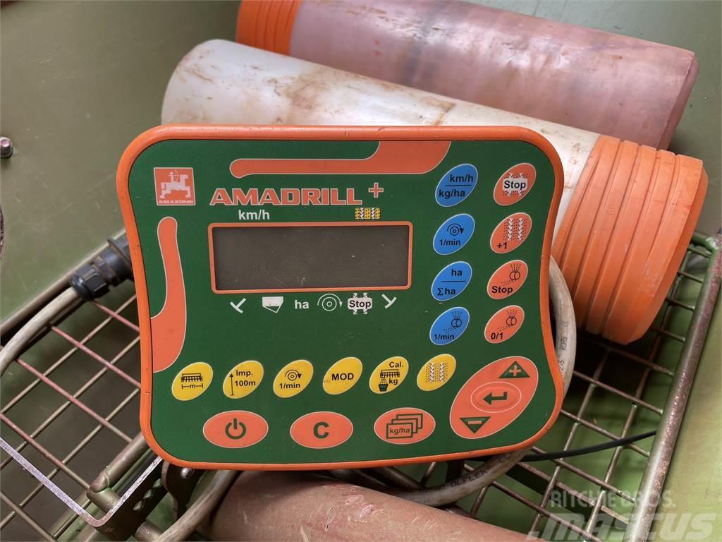 Amazone ADP 3M Combi Drill Egyéb talajművelő gépek és berendezések