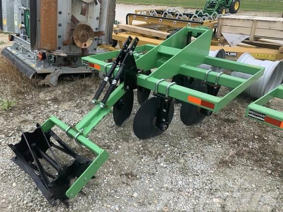 Bigham Brothers Pivot Track Filler Egyéb talajművelő gépek és berendezések