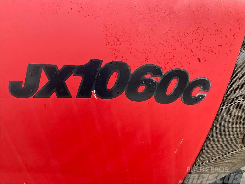 Case IH JX1060C Traktorok