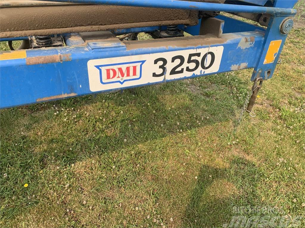 DMI 3250 Egyéb mezőgazdasági gépek
