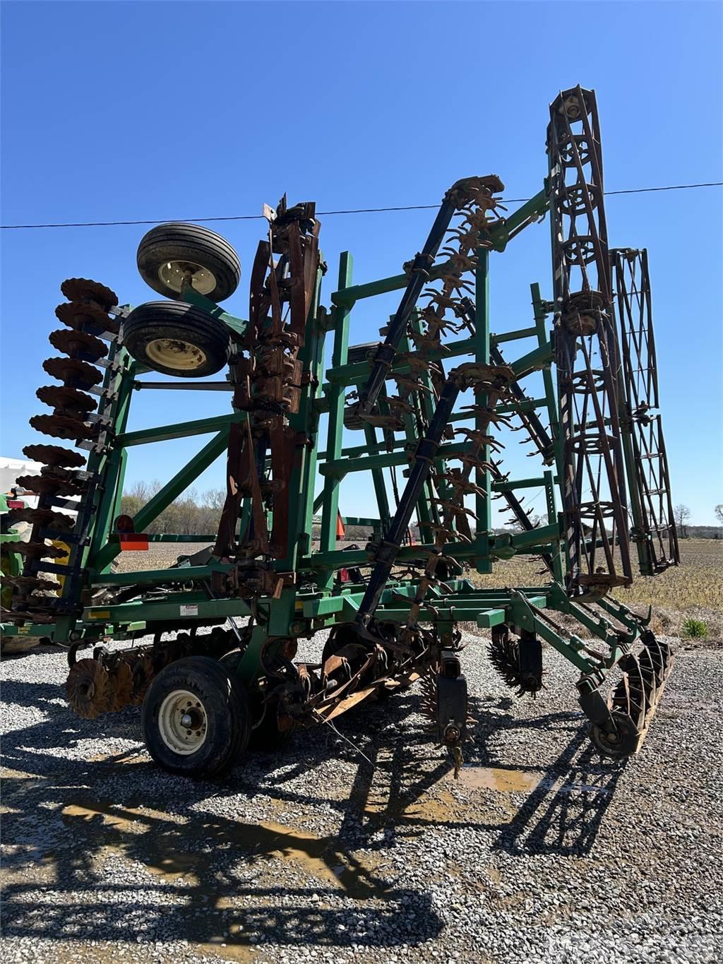 Great Plains 3000TC Egyéb talajművelő gépek és berendezések