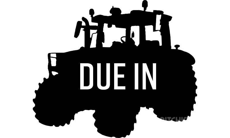 John Deere 5720 Premium Traktorok