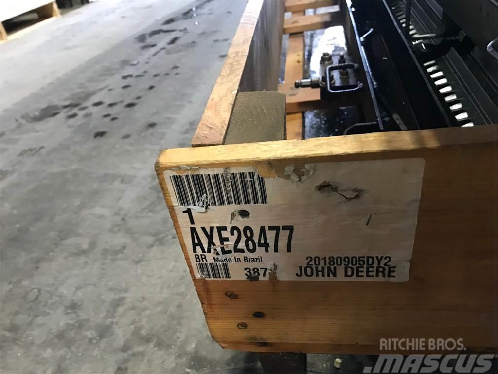 John Deere AXE28477 GP chaffer Kombájn tartozékok