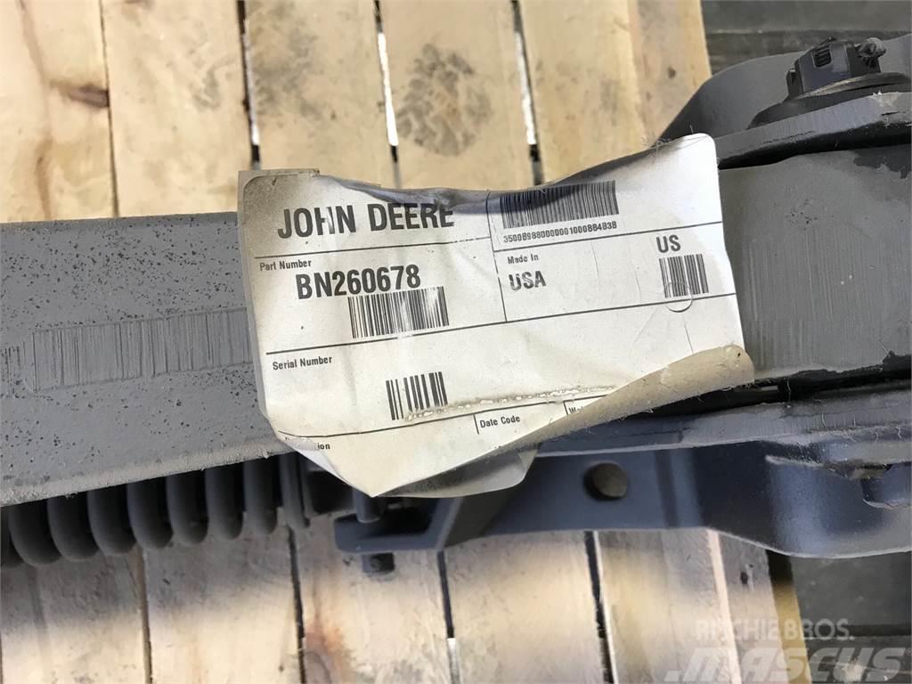 John Deere BN260678 Egyéb talajművelő gépek és berendezések