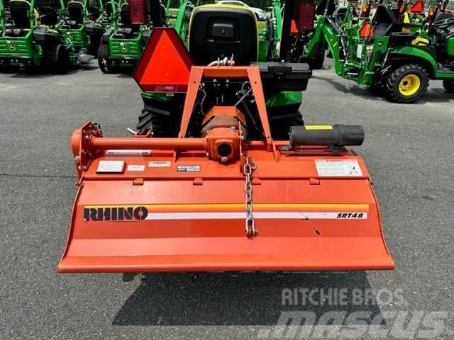 Rhino SRT48 Egyéb traktor tartozékok