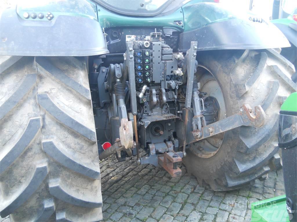 Valtra T174 Traktorok