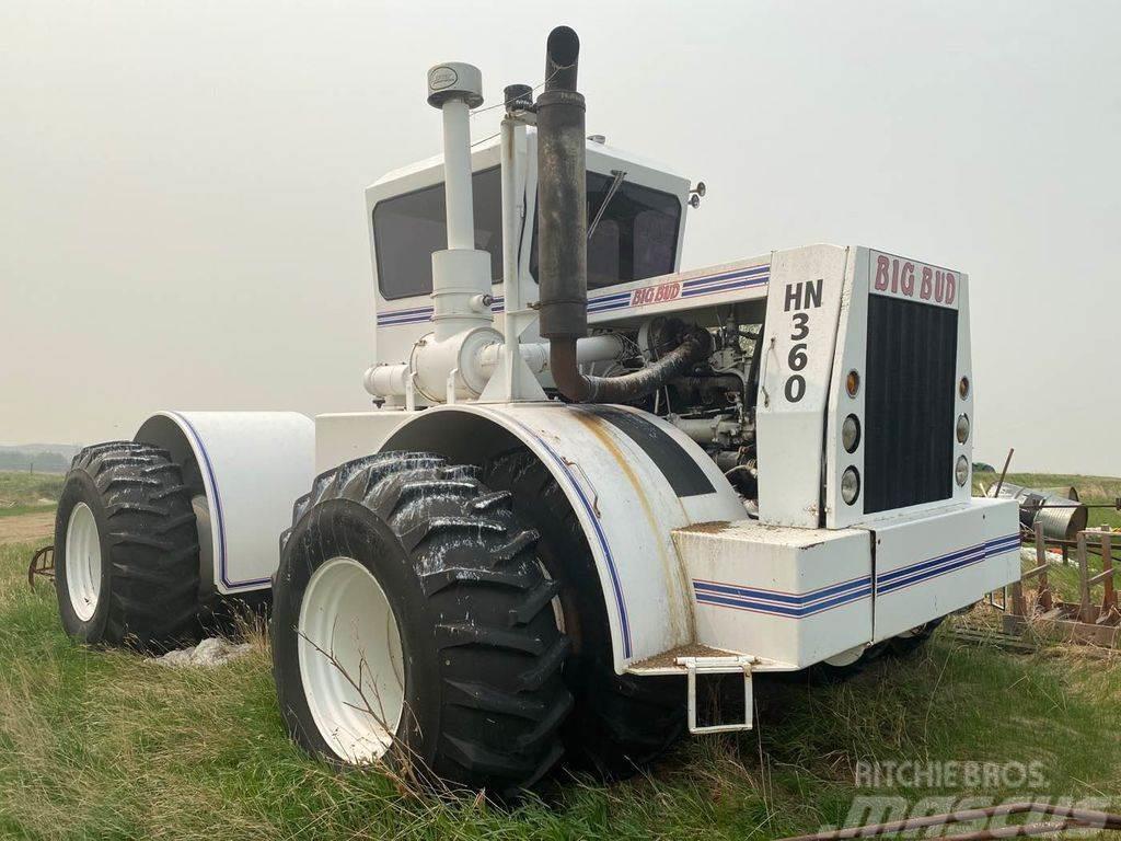  BIG BUD HN360 Traktorok
