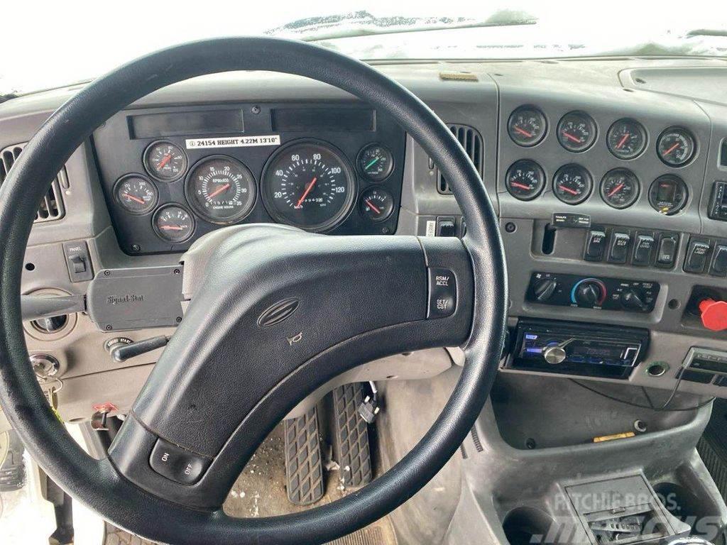Sterling ST9500 Highway Truck Nyergesvontatók