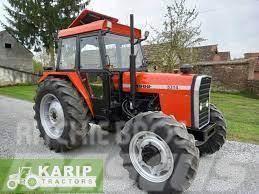Ursus 5314 Traktorok