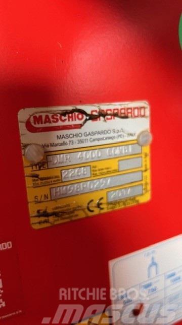 Maschio DMR 4000 Borona