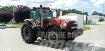 Case IH MX 255 Traktorok