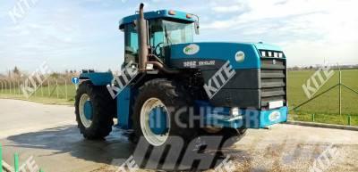 New Holland 9282 Traktorok