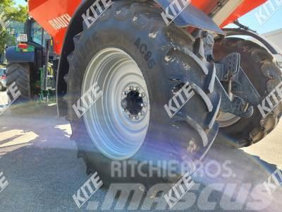 Rauch TWS 85.1 Egyéb mezőgazdasági gépek